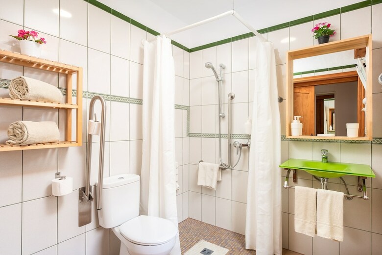 Apartamentos Los Moxaicos