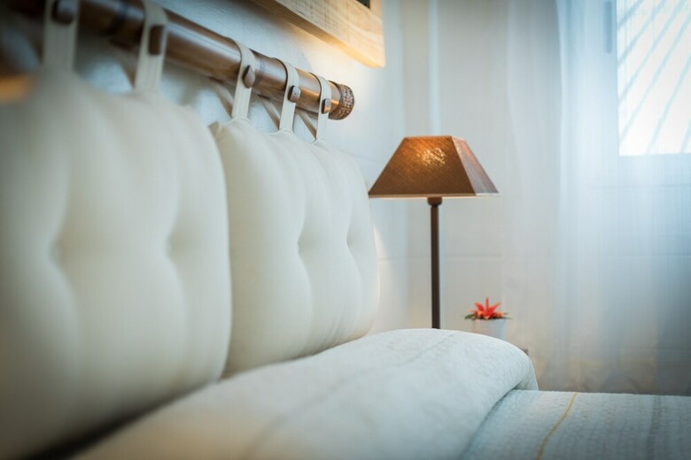 Apartamentos Los Moxaicos