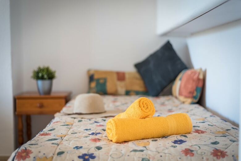 Apartamentos K1playa Fa�ab� Comfortable Swimming Pool