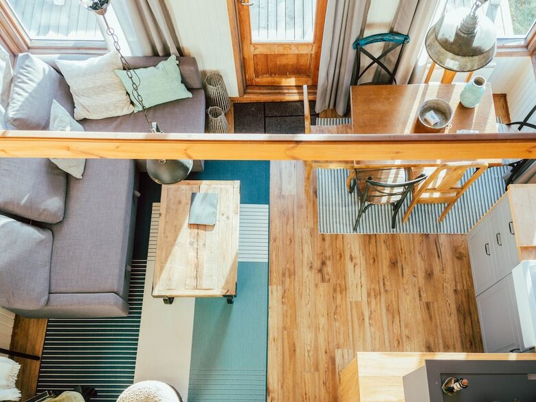 M�lakot Cosy Cabins
