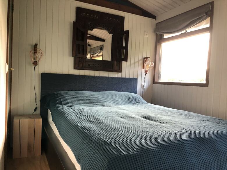 M�lakot Cosy Cabins