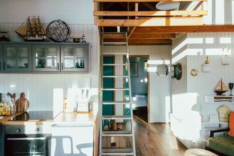 M�lakot Cosy Cabins