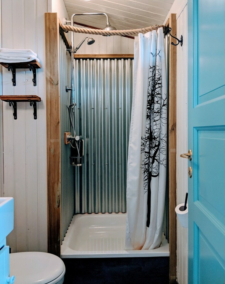 M�lakot Cosy Cabins