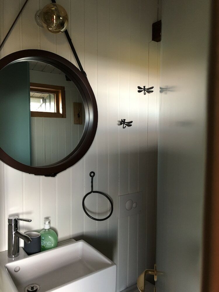 M�lakot Cosy Cabins