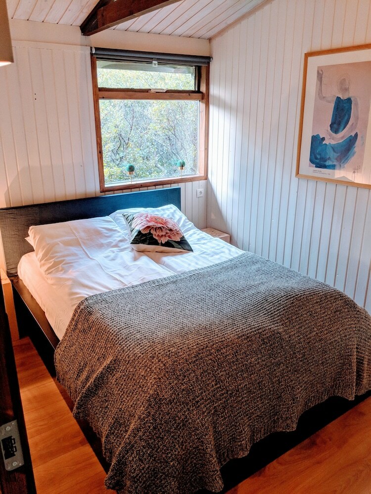 M�lakot Cosy Cabins