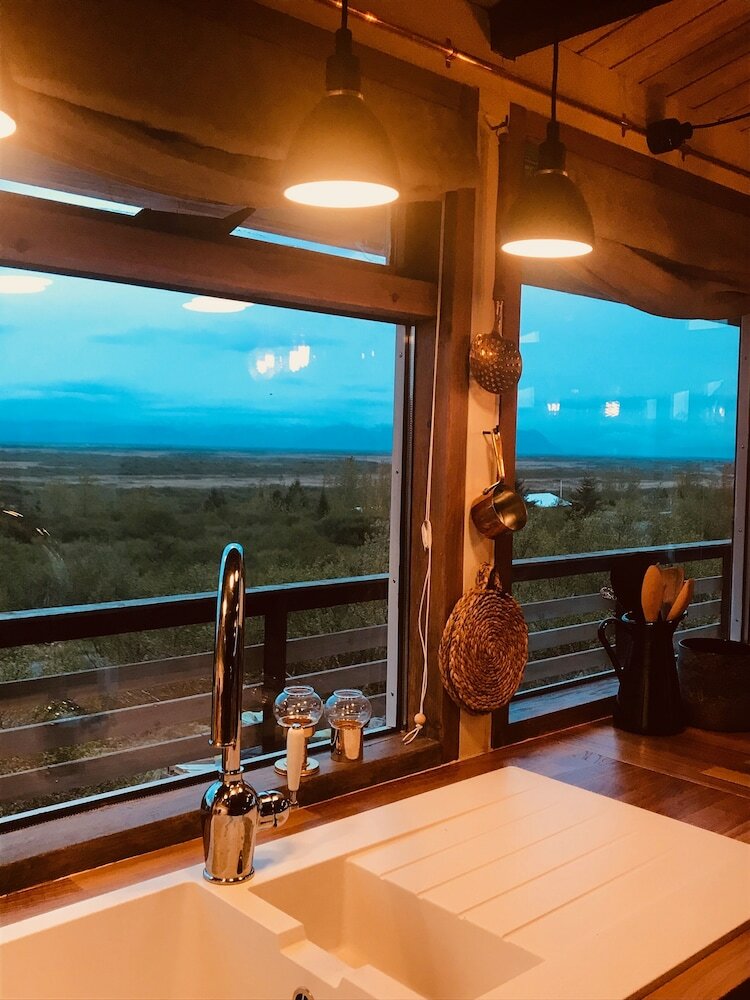 M�lakot Cosy Cabins