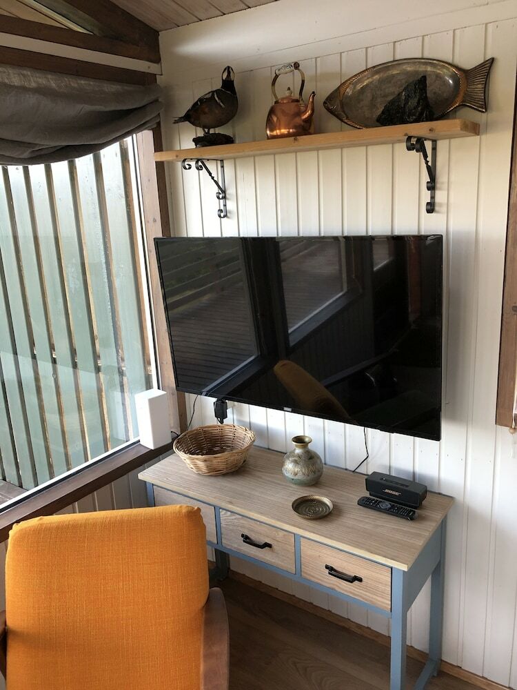 M�lakot Cosy Cabins