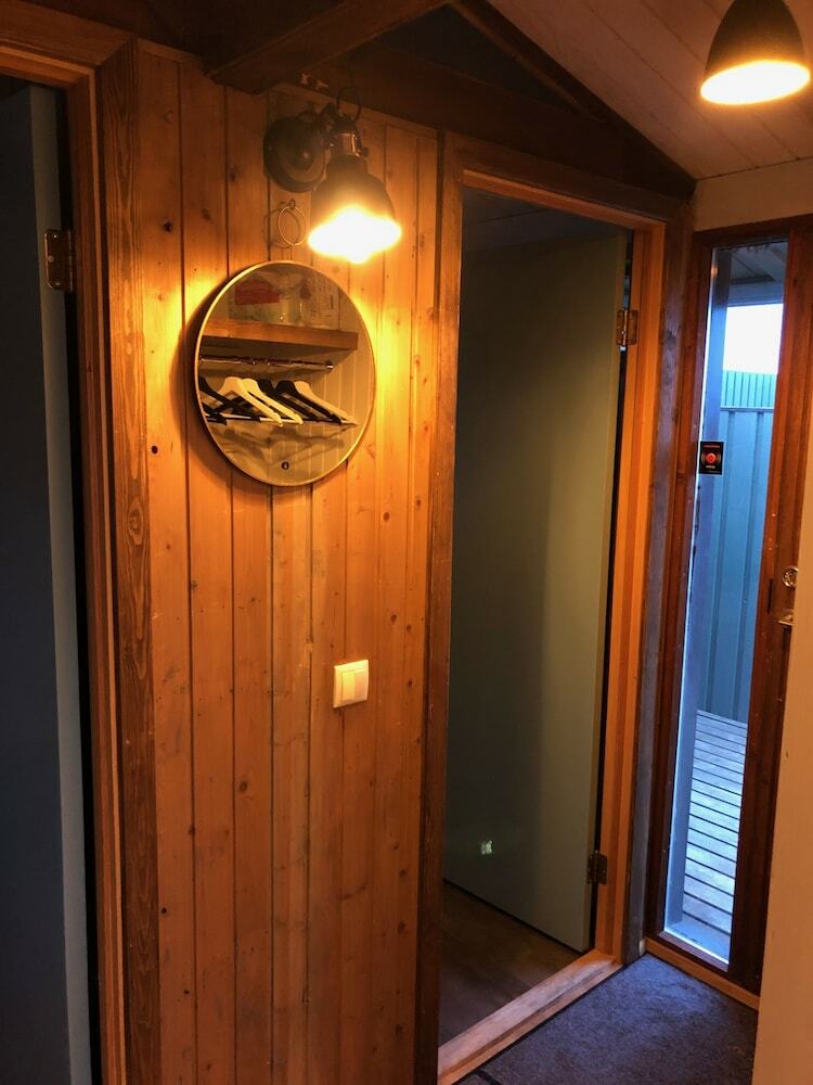 M�lakot Cosy Cabins