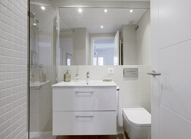 Desing 1 Bd Apartm Prime Location. Cava Baja