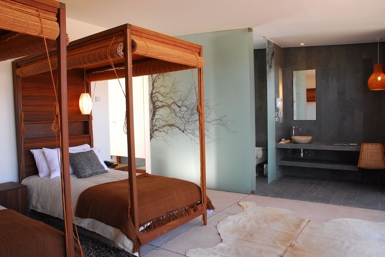 Tierra Atacama Hotel And Spa