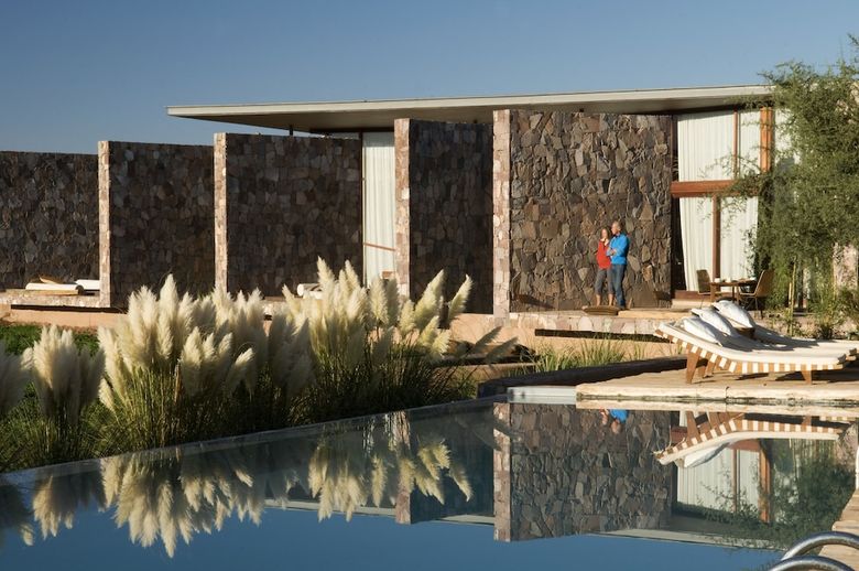 Tierra Atacama Hotel And Spa
