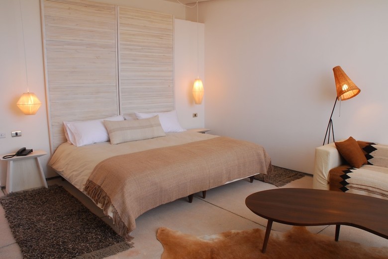 Tierra Atacama Hotel And Spa