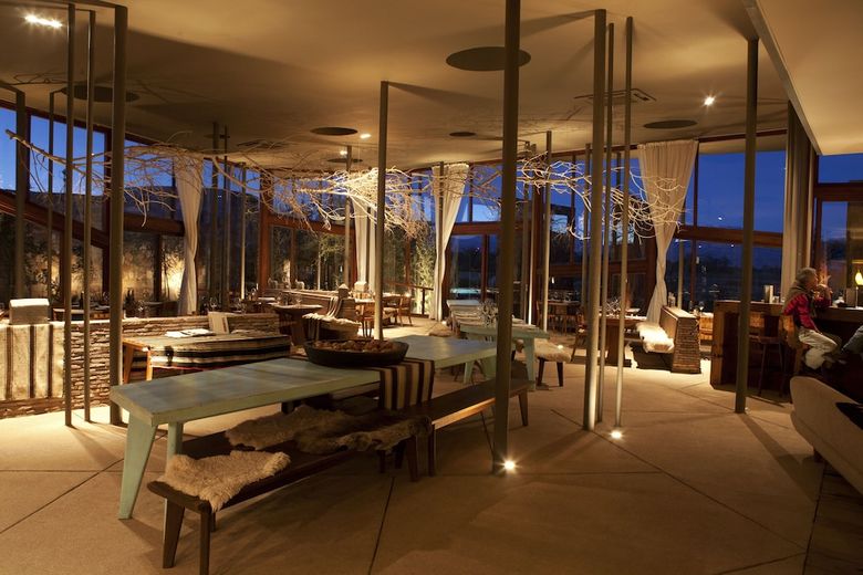 Tierra Atacama Hotel And Spa