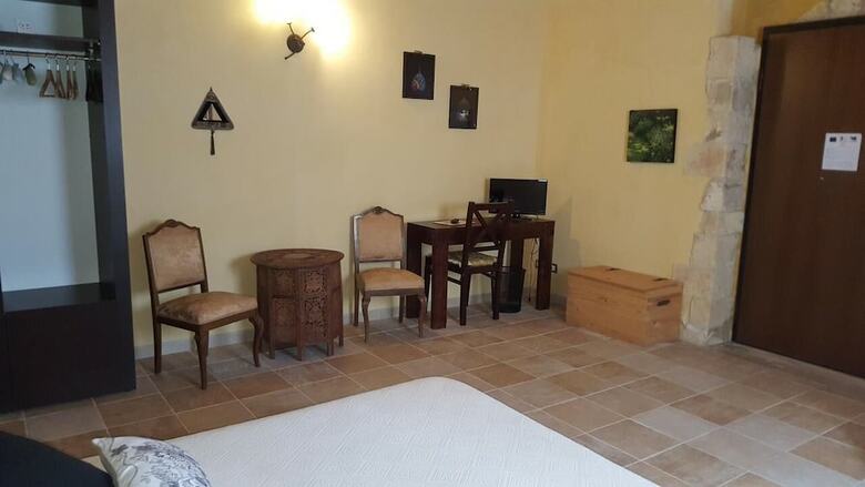 Le Nuvole B&B