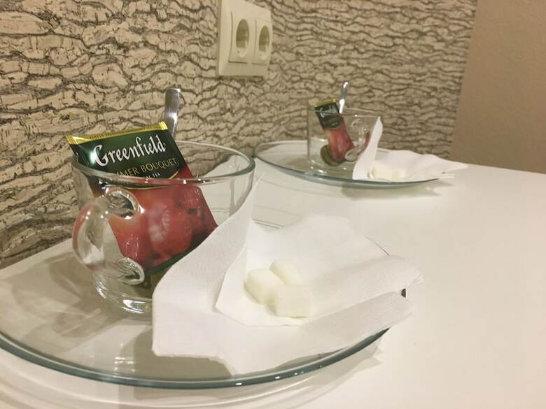 Hotel Happy Traveler