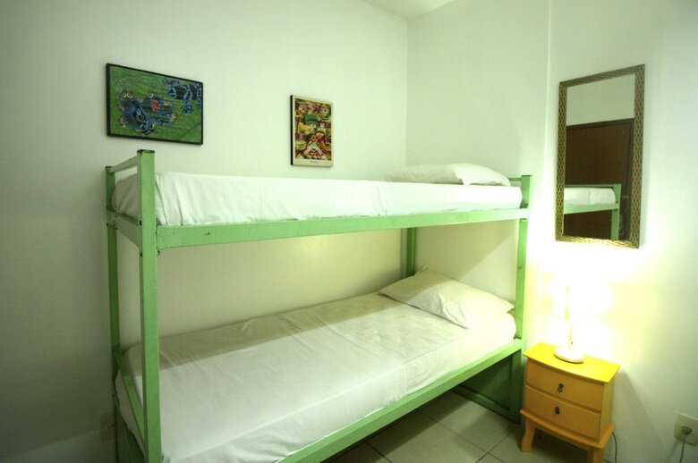 Hostal El Misti House Hostel Copacabana
