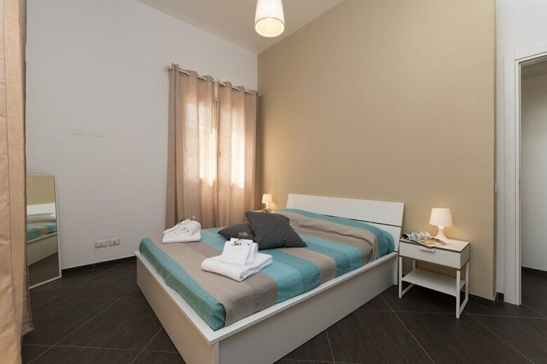 Apartamento I Tre Golfi Casa Almar