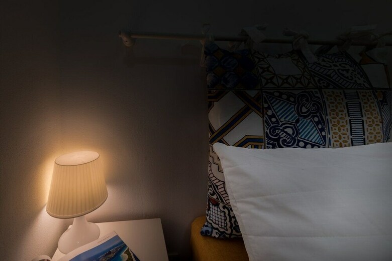 Apartamento I Tre Golfi Casa Almar