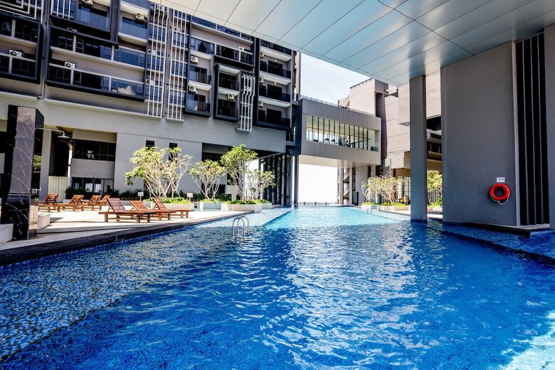 Apartamentos Imperio Residence By Letsstay