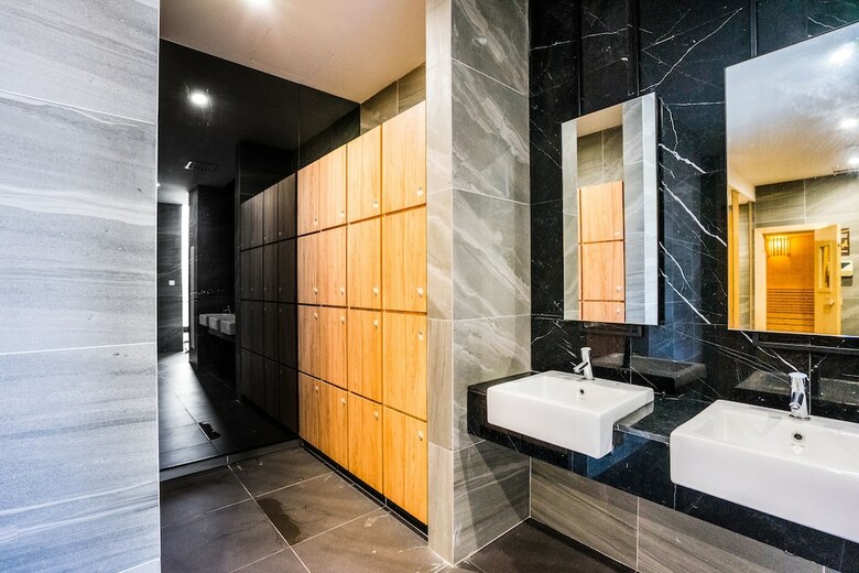 Apartamentos Imperio Residence By Letsstay