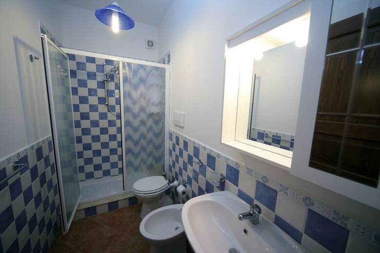 Apartamento I Tre Golfi Captain Dowson Con Mansarda
