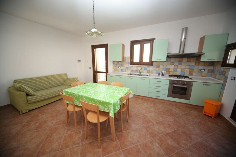 Apartamento I Tre Golfi Captain Dowson Con Mansarda