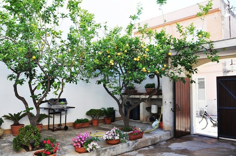 Apartamento I Tre Golfi Captain Dowson