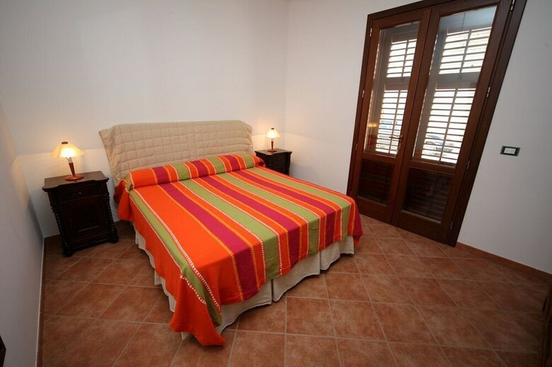 Apartamento I Tre Golfi Captain Dowson