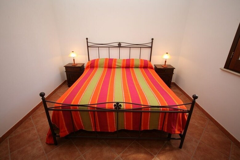Apartamento I Tre Golfi Captain Dowson