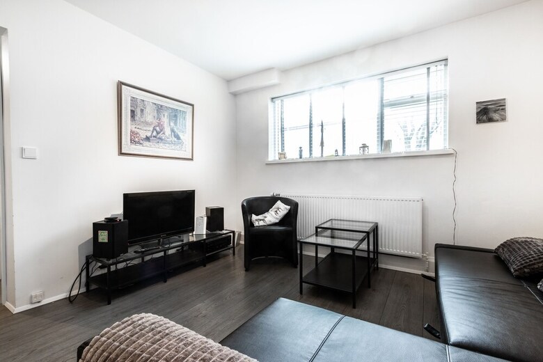 Apartment S14