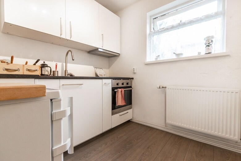 Apartment S14