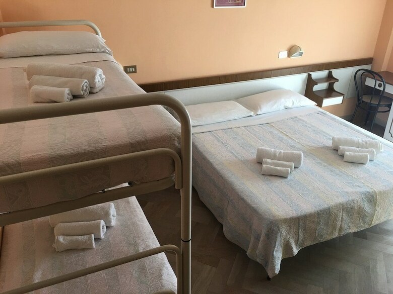 Hotel Sabbia D'oro