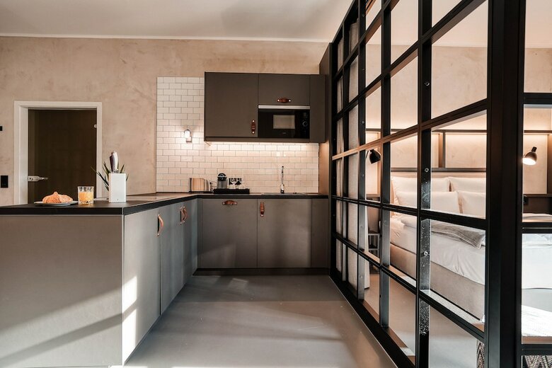 Apartamentos Cloud No7 Lofts