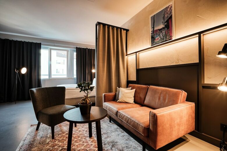 Apartamentos Cloud No7 Lofts