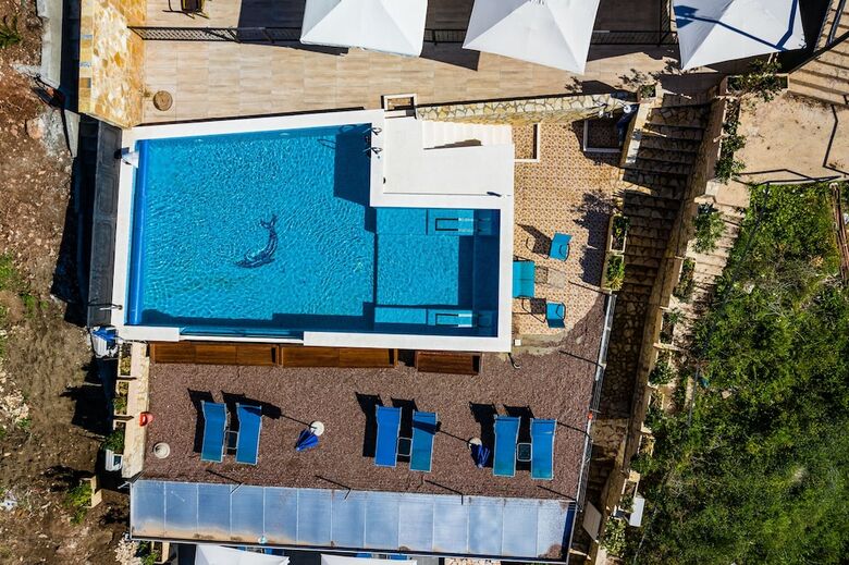 Aparthotel Apartments On The Coast