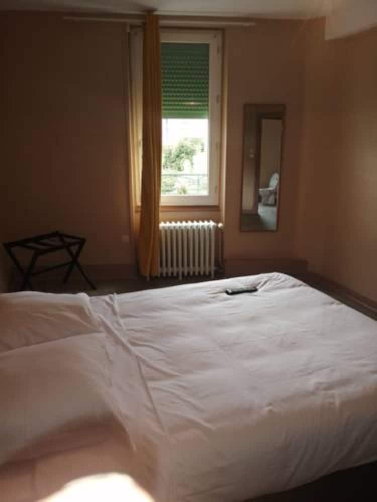 Hotel Les Landiers