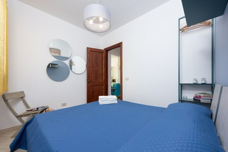 Apartamento I Tre Golfi Ciliegio