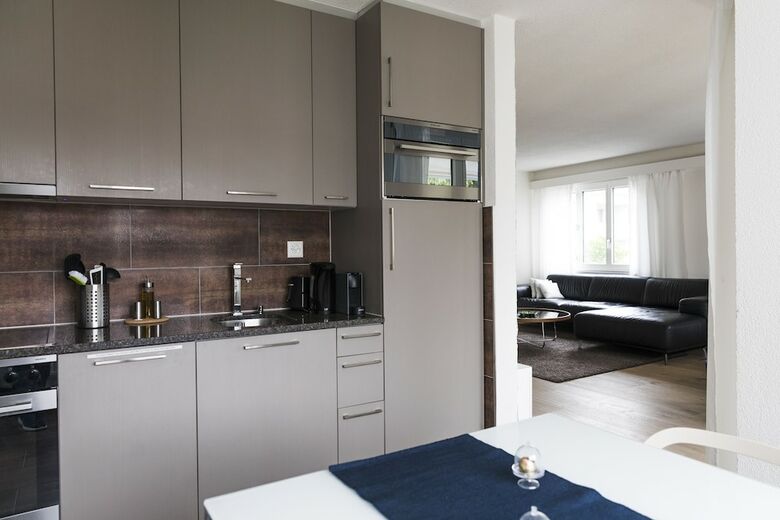 Apartamentos Superb Suite ?pocket Wifi?