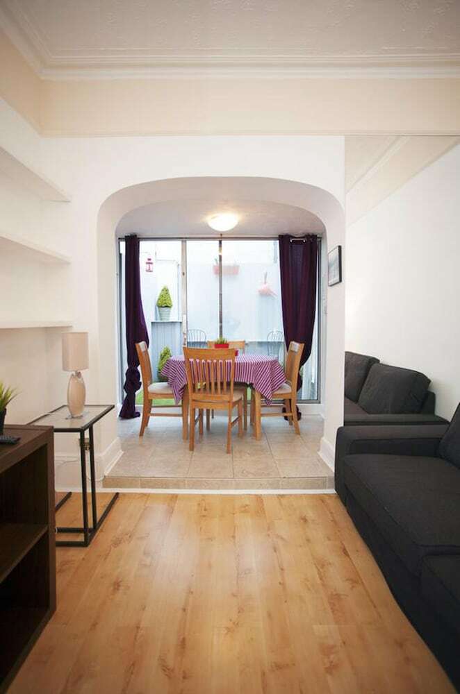 Apartamentos Hyde Park Atmosphere A