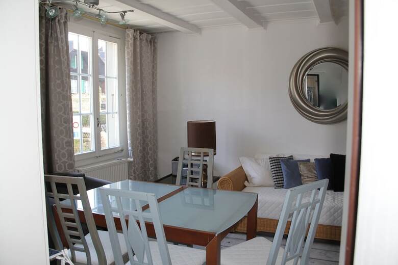 Apartamentos Haus Der Schwalbe