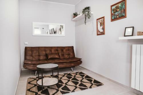 Apartamento La Corte Di Silvia
