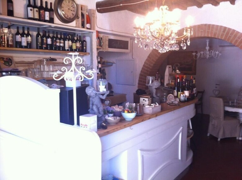 Bed & Breakfast Alcavour21