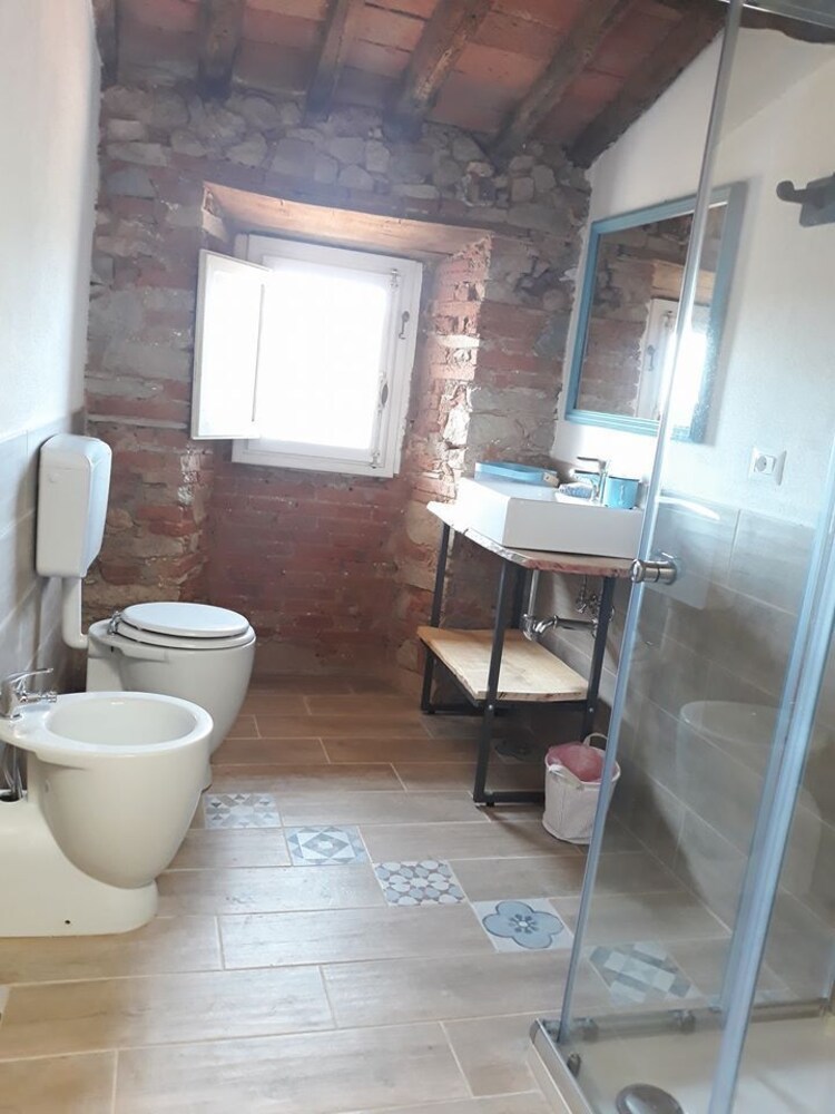 Bed & Breakfast Alcavour21