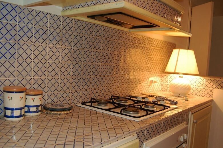 Apartamento I Tre Golfi Levante