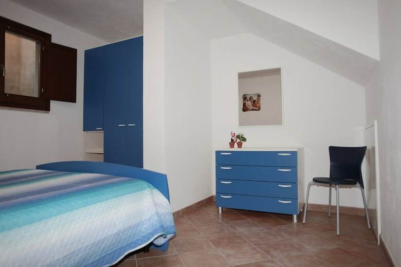 Apartamento I Tre Golfi Levante