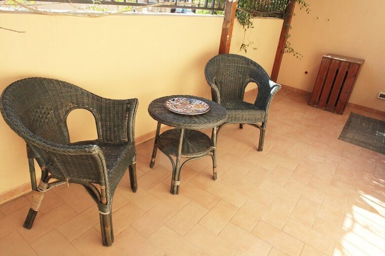 Apartamento I Tre Golfi Levante