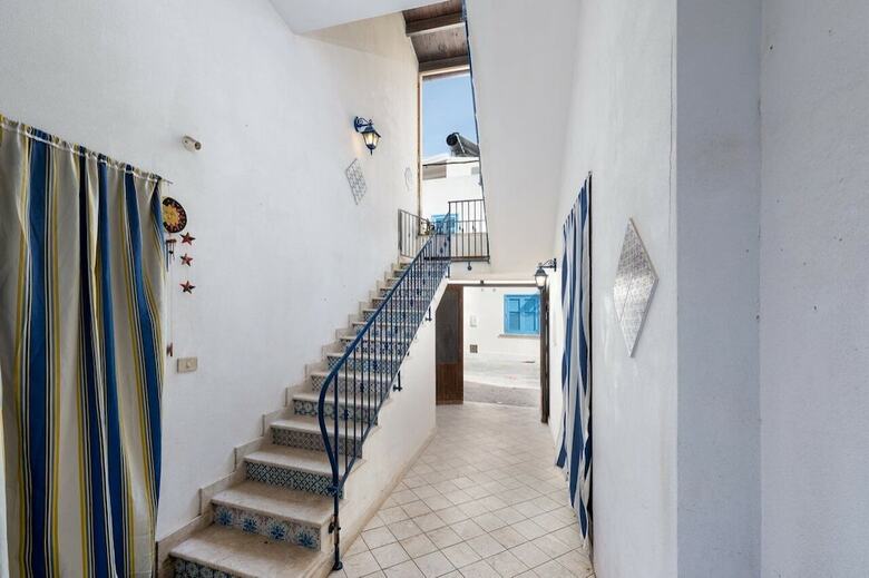 Apartamento I Tre Golfi Isola Blu