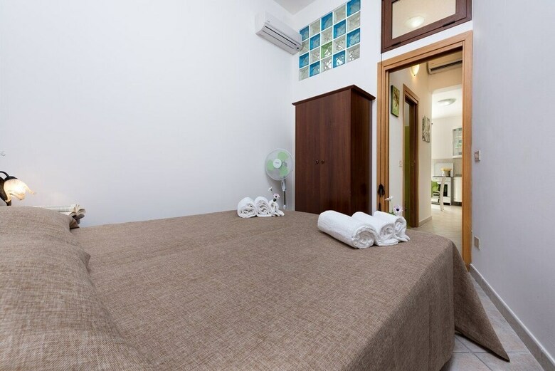 Apartamento I Tre Golfi Isola Bianca