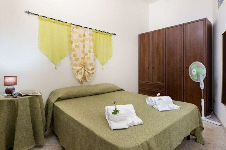Apartamento I Tre Golfi Isola Bianca