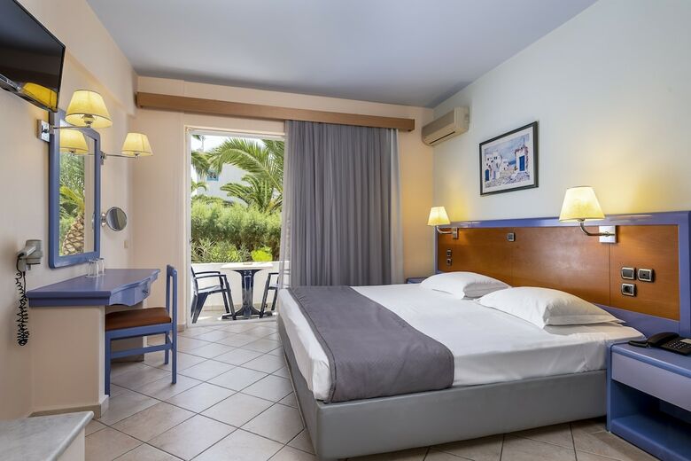 Hotel Kalimera Mare